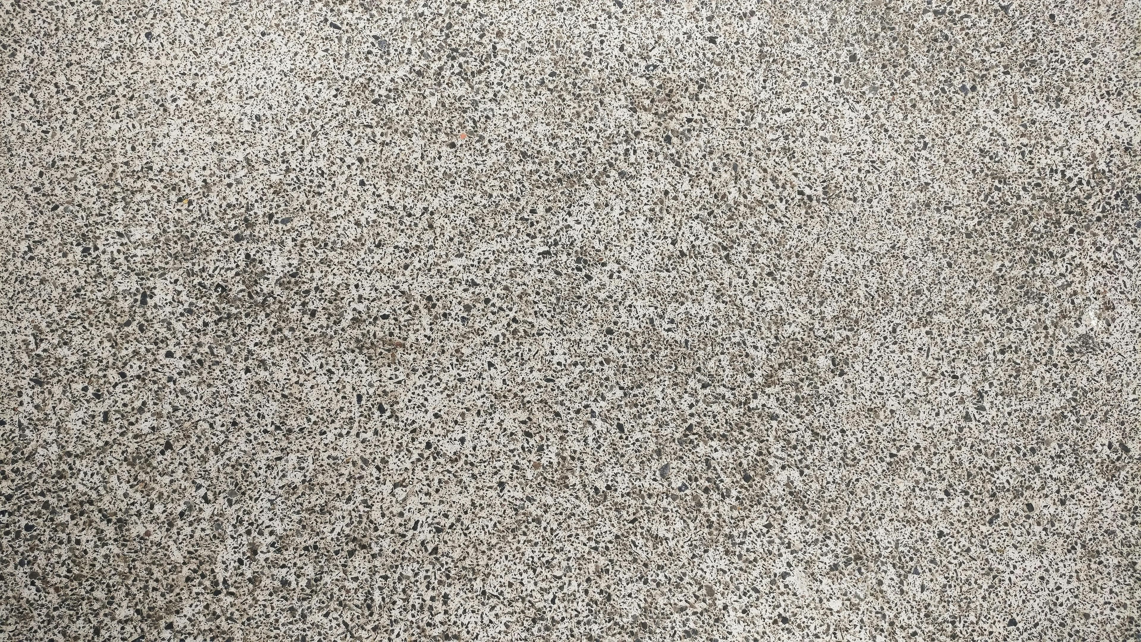 Concrete texture